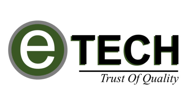 About us – Etech